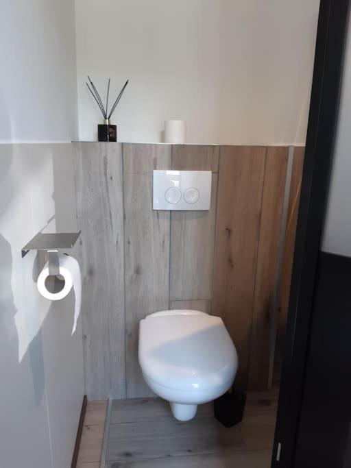 Apartment 80 M2 Avec Terrasses Entre Les Deux Abers Landéda