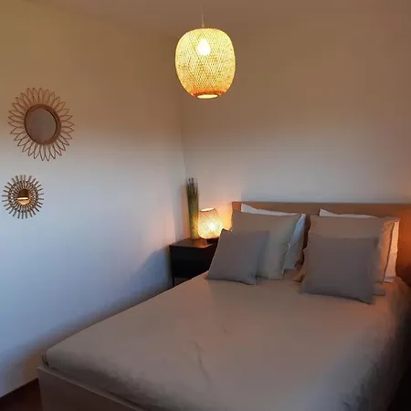 Logement 80 M2 Avec Terrasses Entre Les Deux Abers Landéda Exterior foto