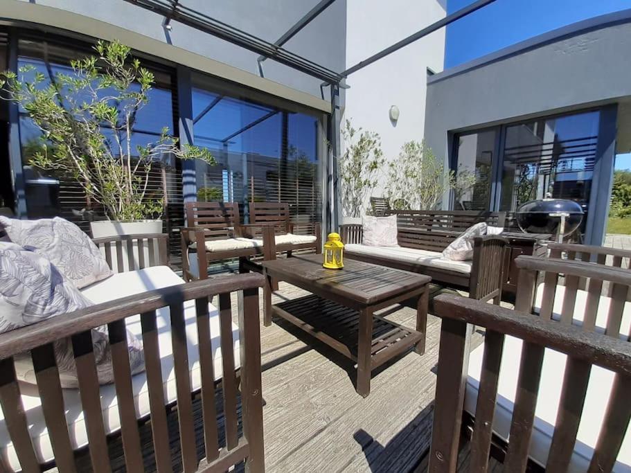 80 M2 Avec Terrasses Entre Les Deux Abers * Landeda