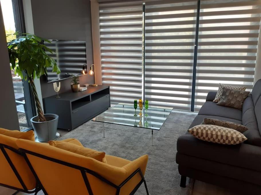 Apartment 80 M2 Avec Terrasses Entre Les Deux Abers Landeda