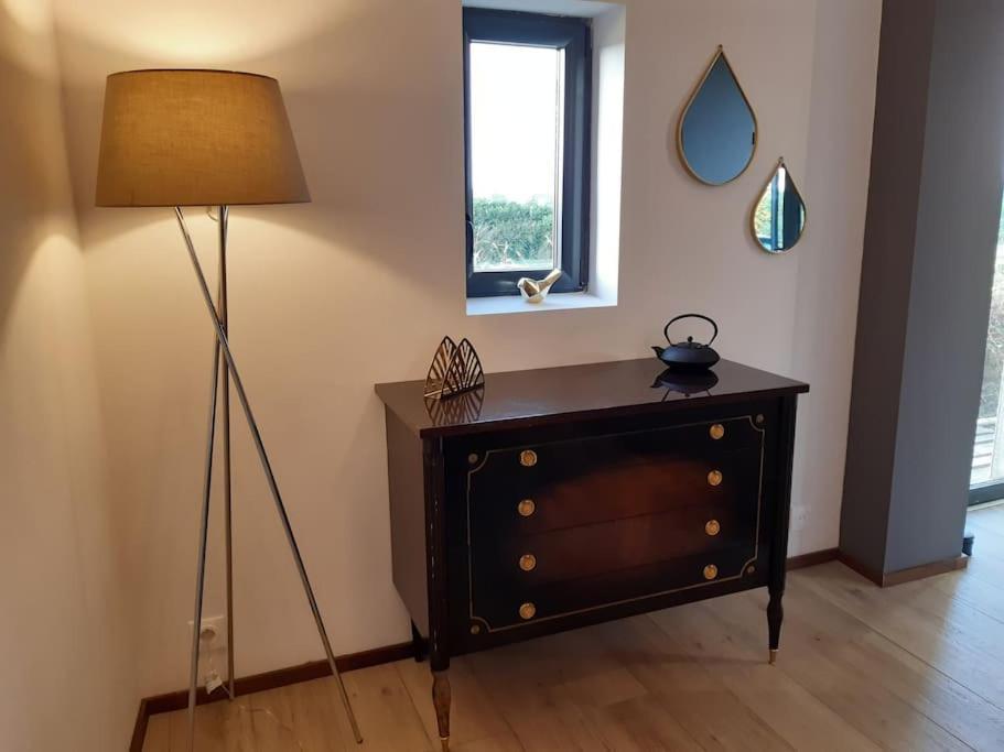 Apartment 80 M2 Avec Terrasses Entre Les Deux Abers *