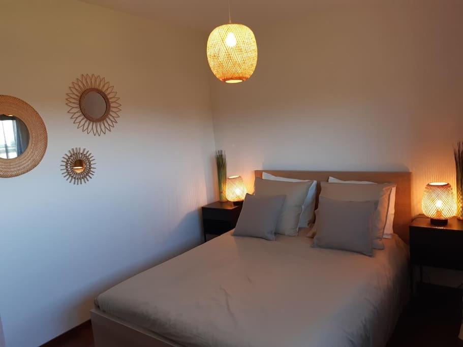 80 M2 Avec Terrasses Entre Les Deux Abers Apartment *