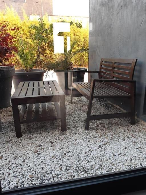 80 M2 Avec Terrasses Entre Les Deux Abers Landeda