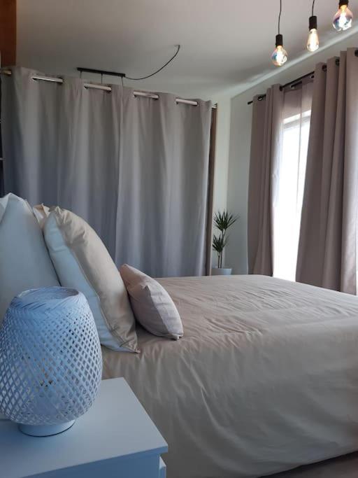 80 M2 Avec Terrasses Entre Les Deux Abers Apartment *