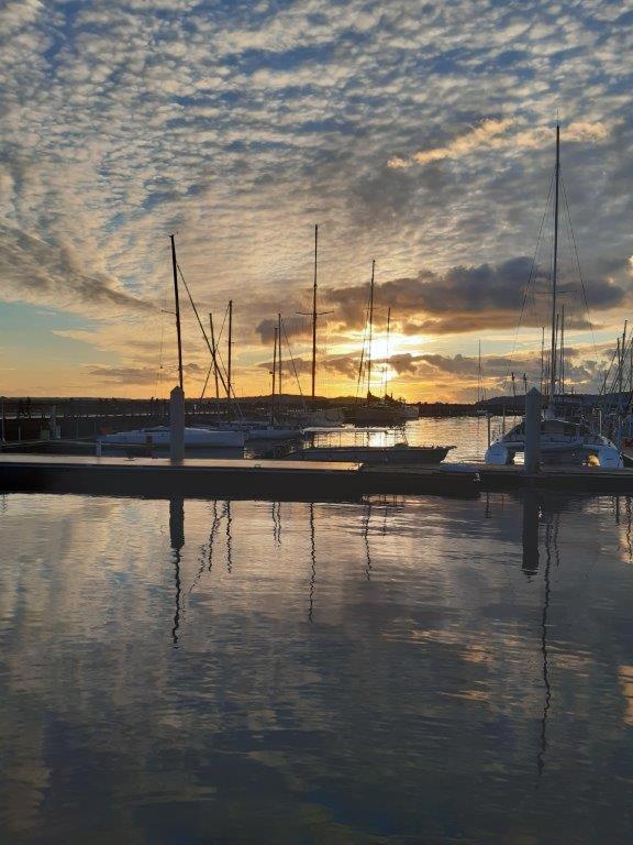 80 M2 Avec Terrasses Entre Les Deux Abers Apartment